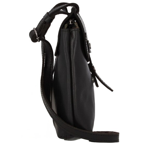 Harold's Aberdeen Schoudertas Leer 13 cm Harold's Aberdeen Schoudertas Leer 13 cm