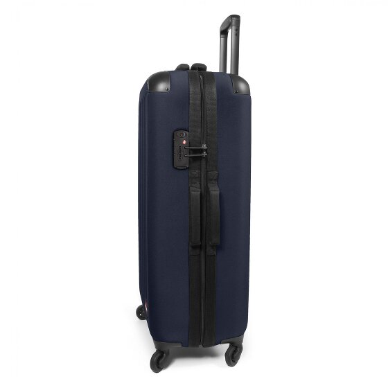 Eastpak Tranzshell Tranzshell 4 wielen Trolley 77 cm