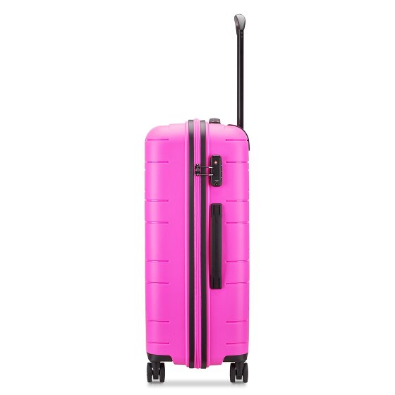 MODO by Roncato Supernova 2.0 4 wielen Trolley 66 cm