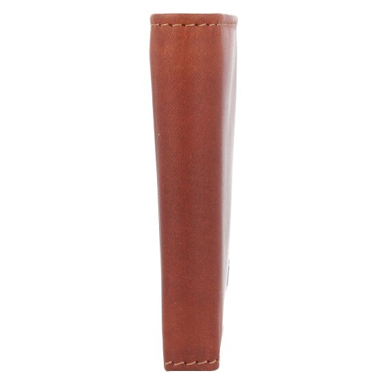 Esquire Dallas Portemonnee Leer 10 cm