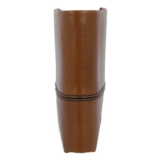 The Bridge Damiano Portemonnee Leer 11 cm The Bridge Damiano Portemonnee Leer 11 cm