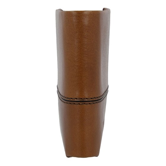 The Bridge Damiano Portemonnee Leer 11 cm