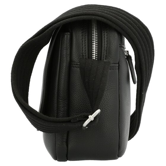 Picard Milano Schoudertas Leer 27 cm