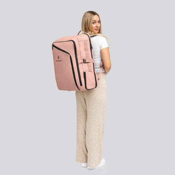 Pactastic Urban Collection Trekking rugzak 55 cm