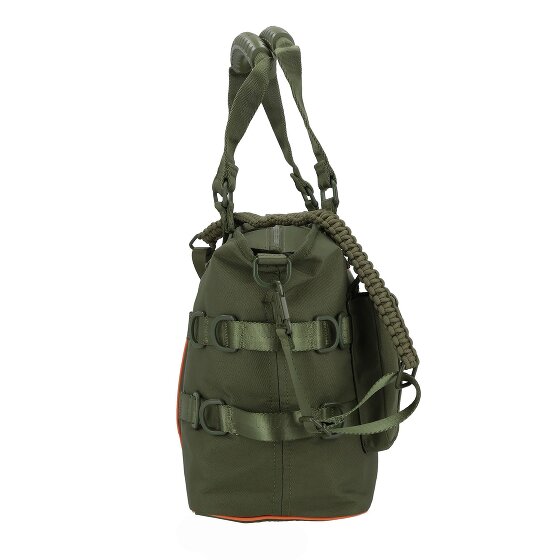 Sprayground Spec Ops Global Hawk Weekender reistas 48 cm