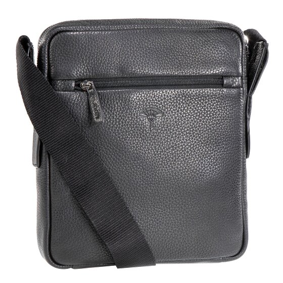 Joop! Cardona Remus Schoudertas Leer 23 cm