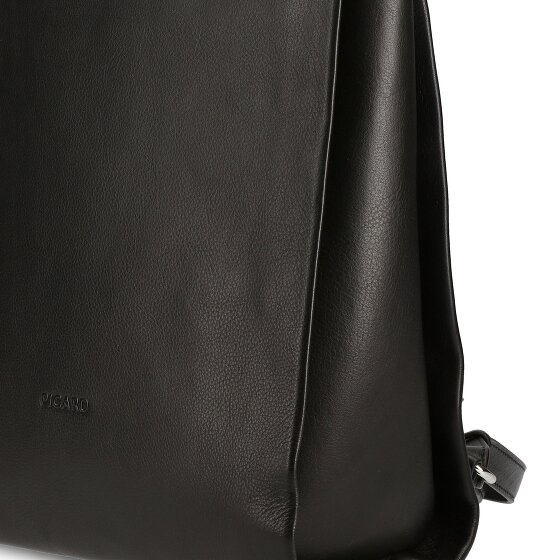 Picard Bali Dagrugzak Leer 25 cm