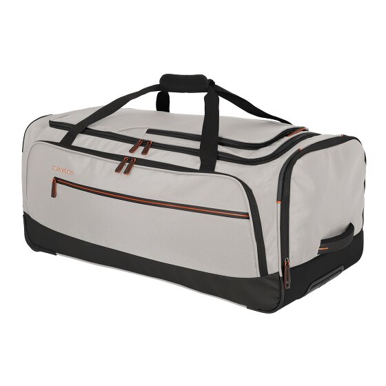 Travelite Crosslite 2 wielen Reistas L 79 cm