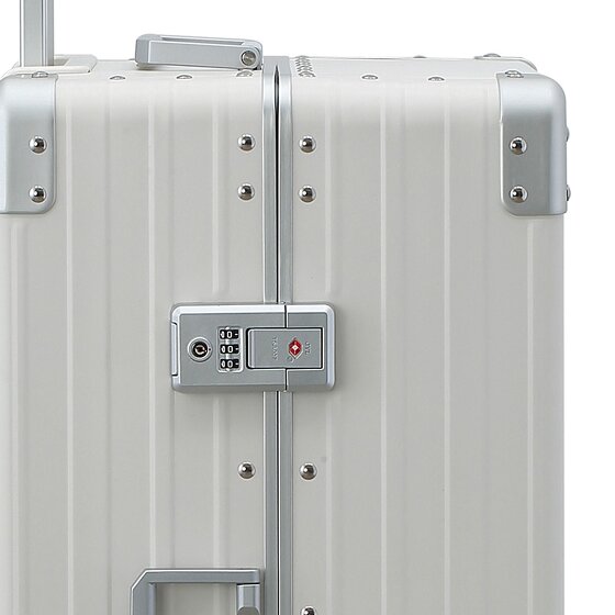 Aleon Fortis 4 wielen Trolley 67 cm