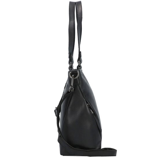 Jack Kinsky Nelson 3 Schoudertas Leer 26 cm