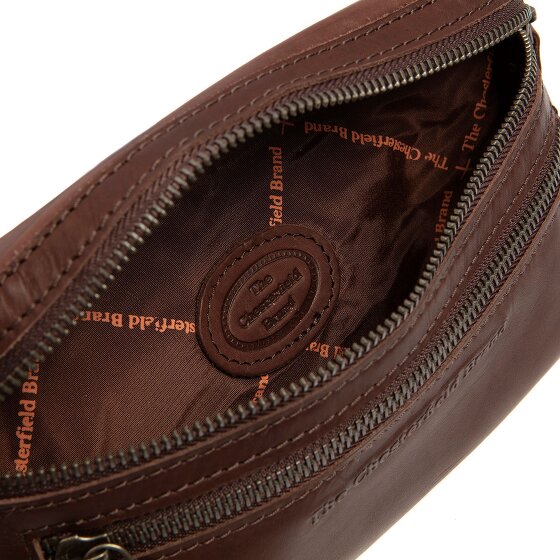 The Chesterfield Brand Toronto Fanny pack Leer 23 cm