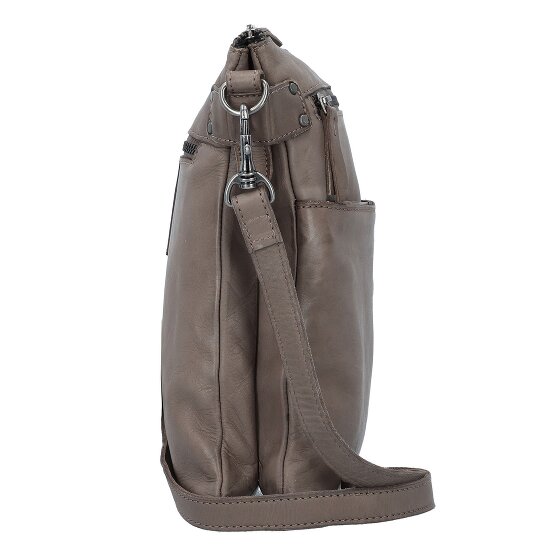 Harbour 2nd Anchor Love Zora Crossbody tas Leder 26 cm
