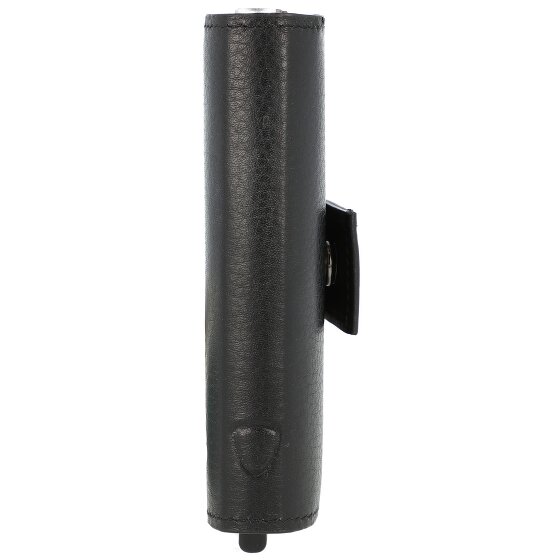 Strellson Carter c-two Kredietkaart etui RFID-bescherming Leer 7 cm