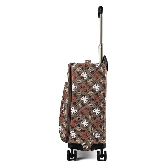 Guess Eliette 4 wielen Cabinewagen 52 cm