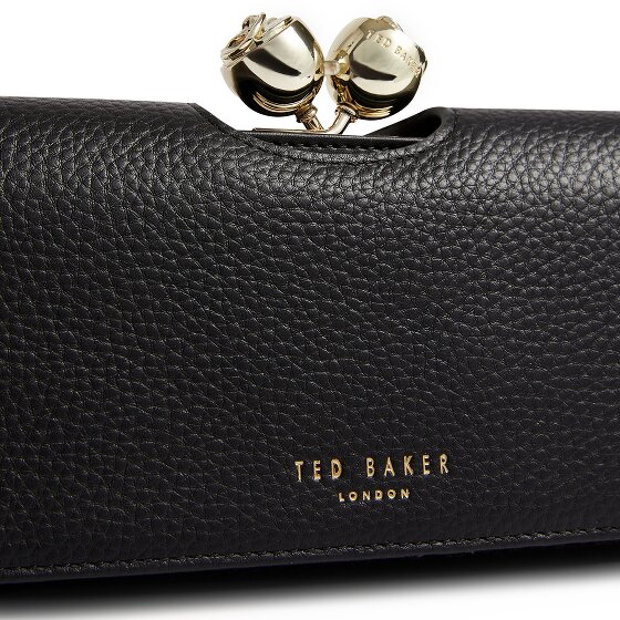 Ted Baker Roosali Portemonnee Leder 19.5 cm