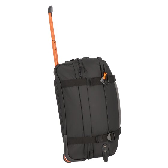 American Tourister Urban Track 2 wielen Reistas 55 cm