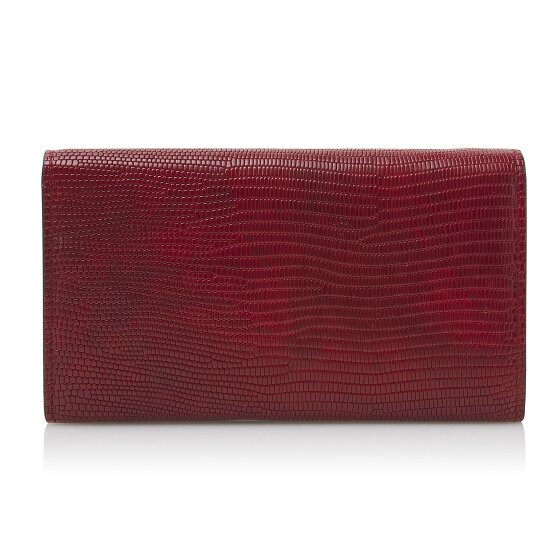 Castelijn & Beerens Donna Portemonnee RFID Leer 18 cm