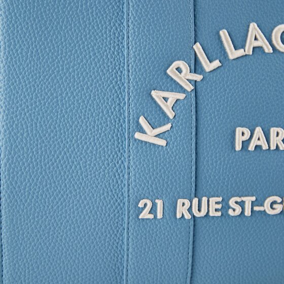 Karl Lagerfeld Rsg Handtas 34 cm
