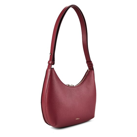 Furla Goccia Schoudertas Leder 22 cm