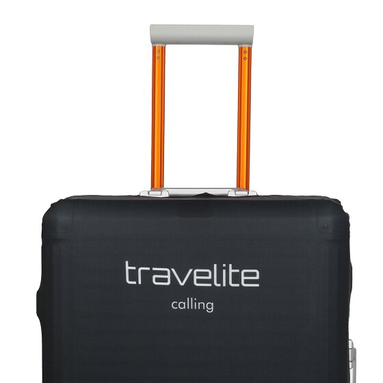 Travelite Basics Kofferhoes 71 cm