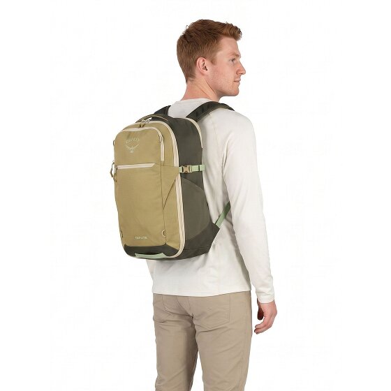 Osprey Daylite 35 L reisrugzak met laptopvak van 49 cm