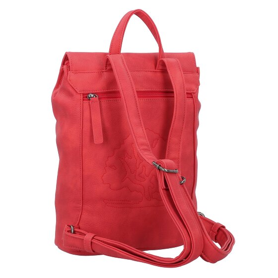 Greenburry Mad'l Dasch Fanzi Dagrugzak 32 cm