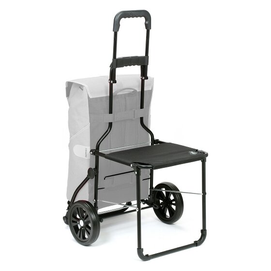 Andersen Shopper Komfort Shopper Hera Winkelwagen 57 cm