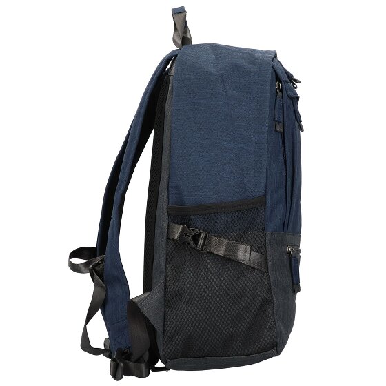 camel active Satipo Rugzak 45 cm laptopvak