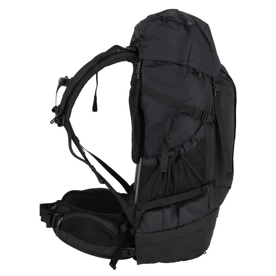 Fjällräven Abisko 48 S-M Trekking rugzak 72 cm