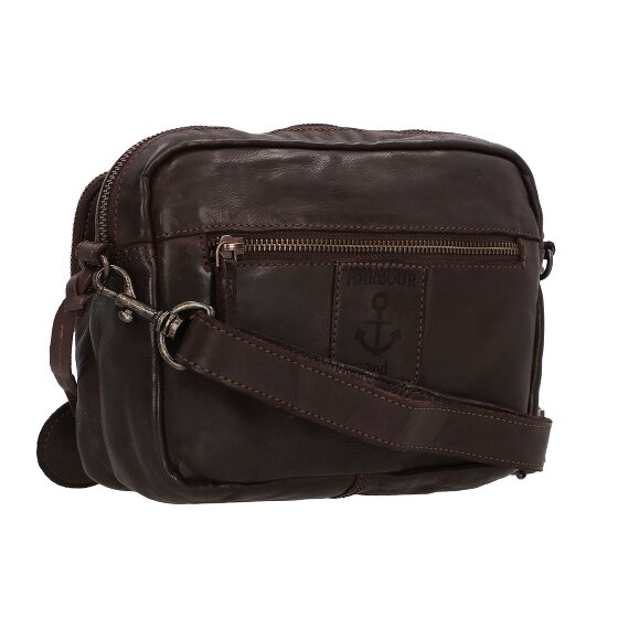 Harbour 2nd Thalea Crossbody tas Leder 23 cm