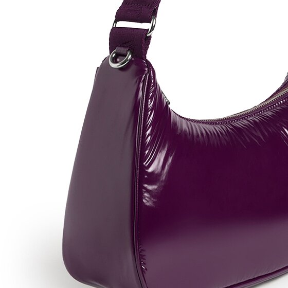 Wouf Gloss Crossbody tas 33 cm