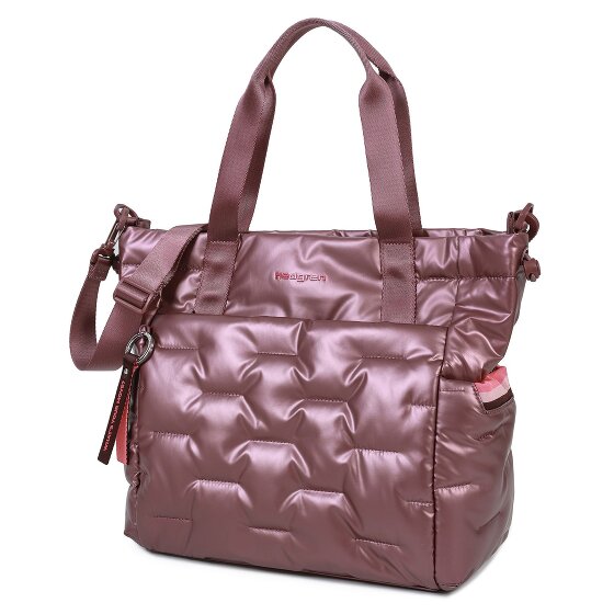 Hedgren Cocoon Puffer Schoudertas 33 cm