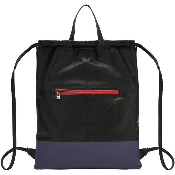 DuDu Linosa Dagrugzak Leder 42 cm