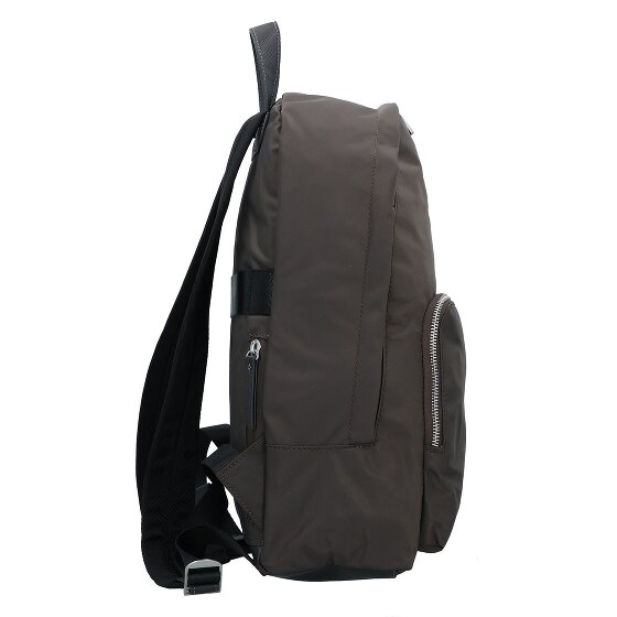 Guess Milano Dagrugzak 41 cm Laptop compartiment