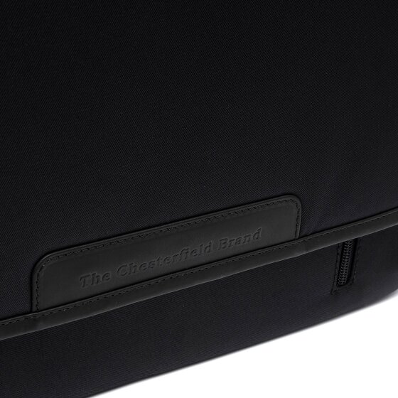 The Chesterfield Brand Fusion Falun Boodschapper 40 cm Laptop compartiment The Chesterfield Brand Fusion Falun Boodschapper 40 cm Laptop compartiment