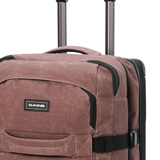 Dakine Split 85L 2 wielen Reistas 76 cm