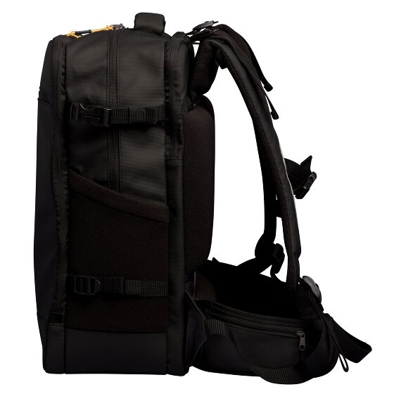 Kattbjörn Light School rugzak 42 cm