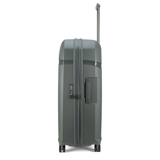 Epic Zeleste 4 wielen Trolley 76 cm