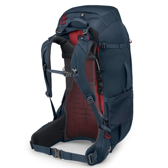 Osprey Farpoint Trek 55 Rugzak 72 cm