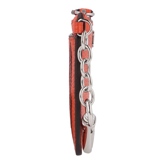 Lauren Ralph Lauren Kredietkaart etui Leer 12.5 cm