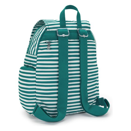 Kipling City Zip S Stad rugzak 33.5 cm