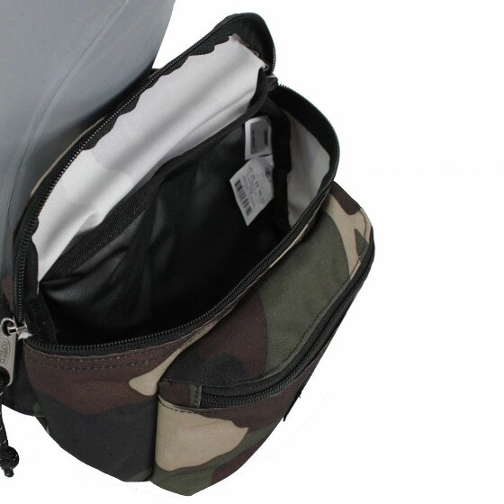 Eastpak Authentieke collectie heuptasje 27 cm