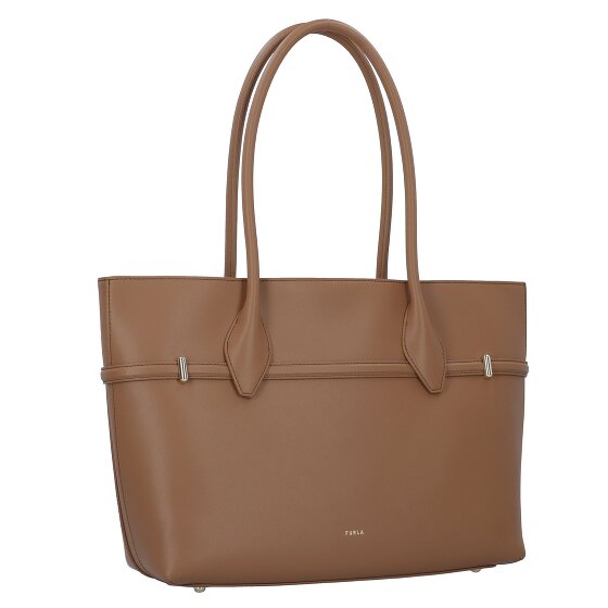 Furla Goccia Shopper Tas Leer 42 cm