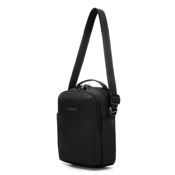 Pacsafe Pacsafe V Crossbody tas RFID-bescherming 20 cm