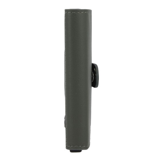Samsonite Alu Fit Creditcardhouder RFID-bescherming 6.5 cm