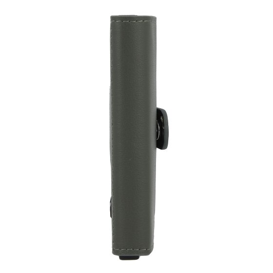 Samsonite Alu Fit creditcard etui RFID leer 6,5 cm
