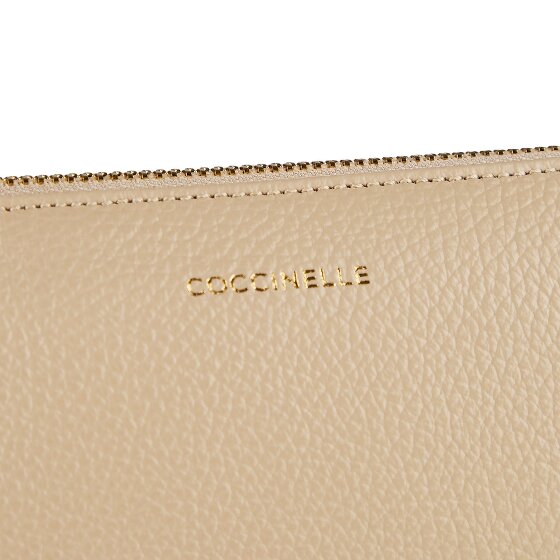 Coccinelle C-Easy Koppeltas Leer 25 cm