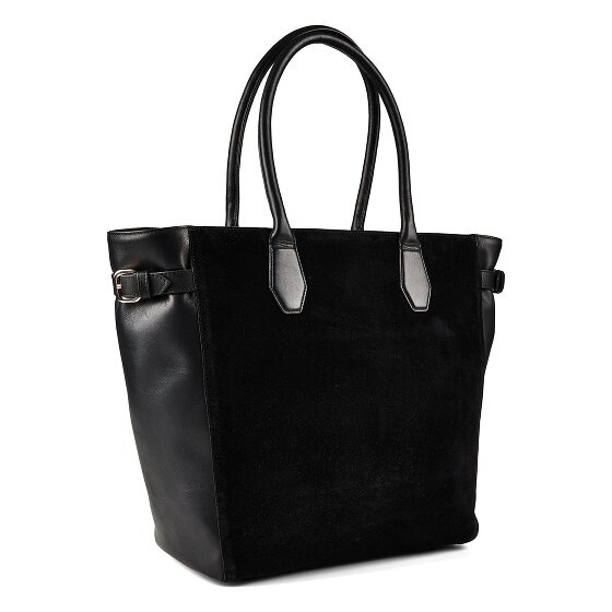 Guess Anitha Shopper Tas Leder 45 cm