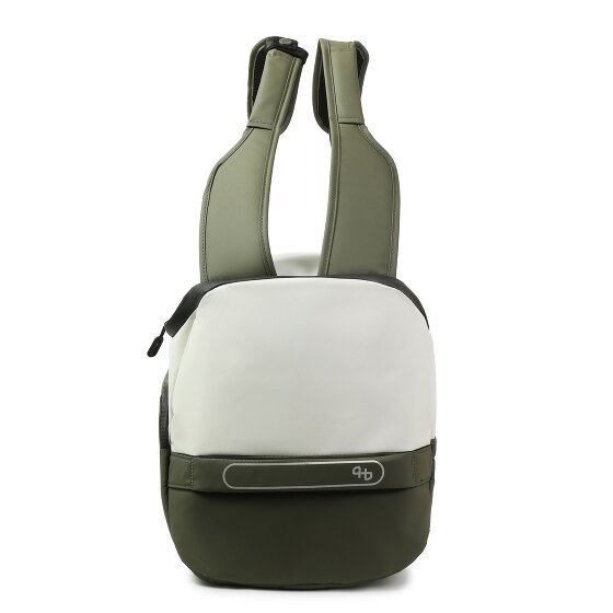 Hedgren Comby Performance Sojourn P Weekender reistas 55 cm