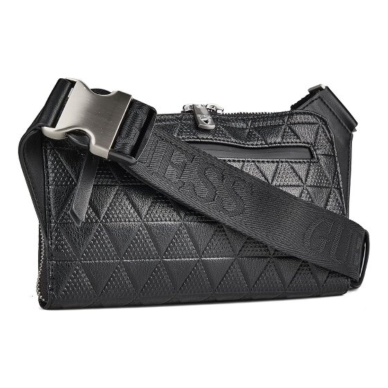 Guess Torino Fanny pack S 23 cm